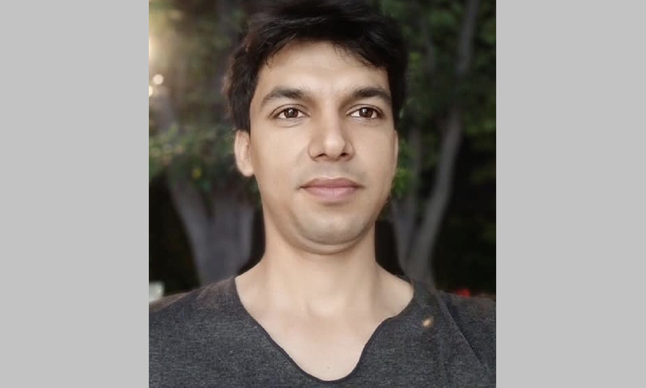 प्रकाश दाइ