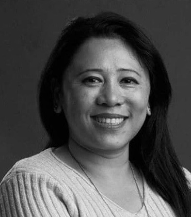 बिना थिङ