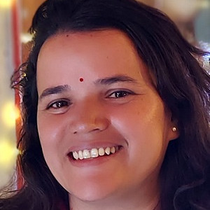 नर्बदा घिमिरे