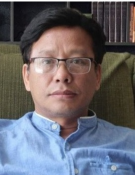 विश्वास गौचन