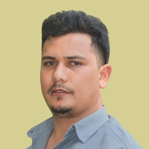 दीपकजंग शाही