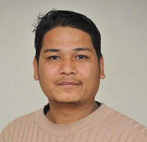 नारायण महर्जन