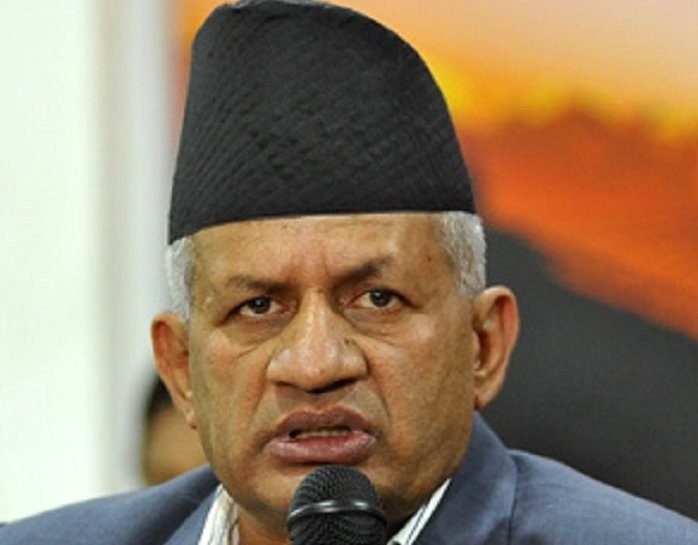 प्रदीप ज्ञवाली