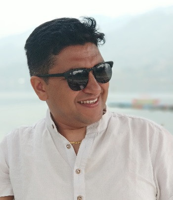 भोजराज न्यौपाने