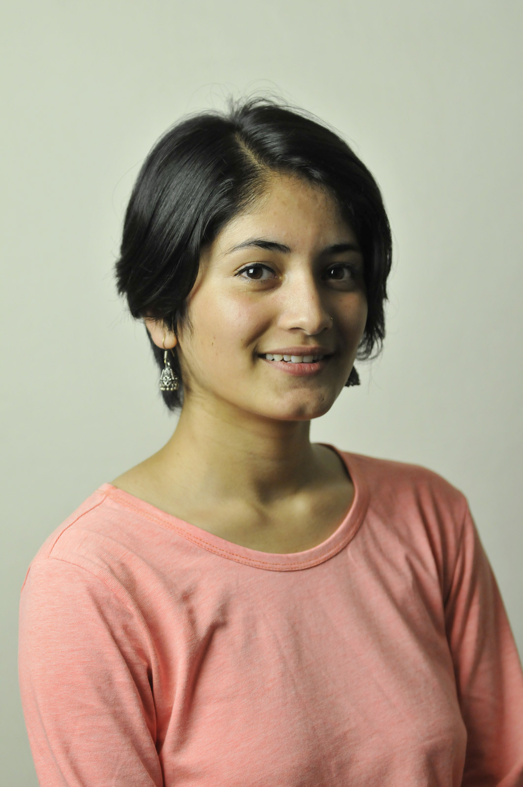 अनुषा अधिकारी