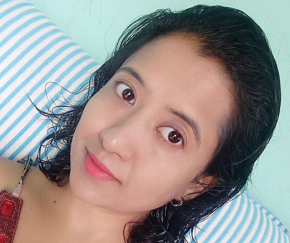 सञ्जु अधिकारी