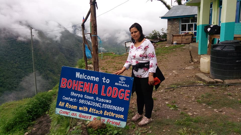 प्रभा बराल