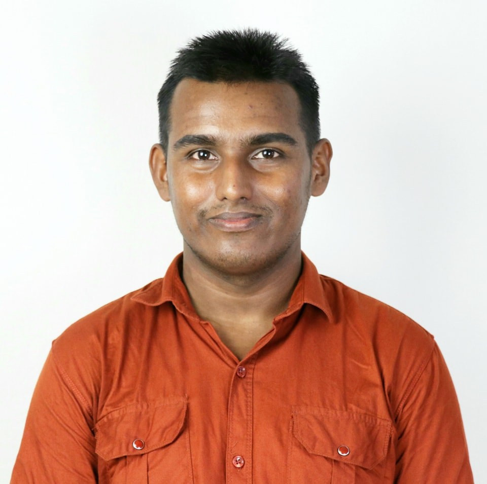 रोहित महतो