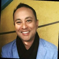 Dr. Dibesh Karmacharya