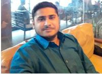 Mukunda Bhardwaj Jha