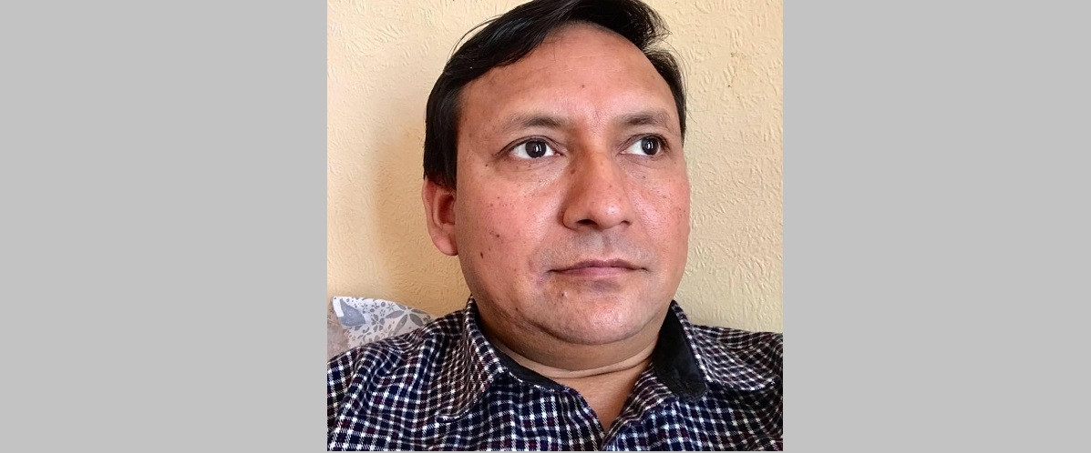 डा. मित्र परियार