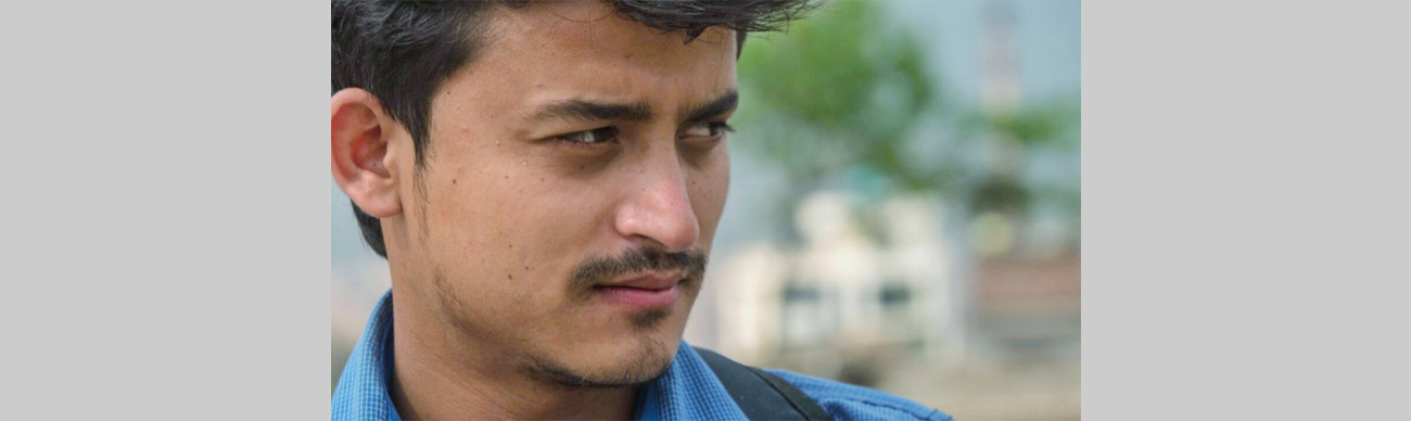 केशव गजुरेल