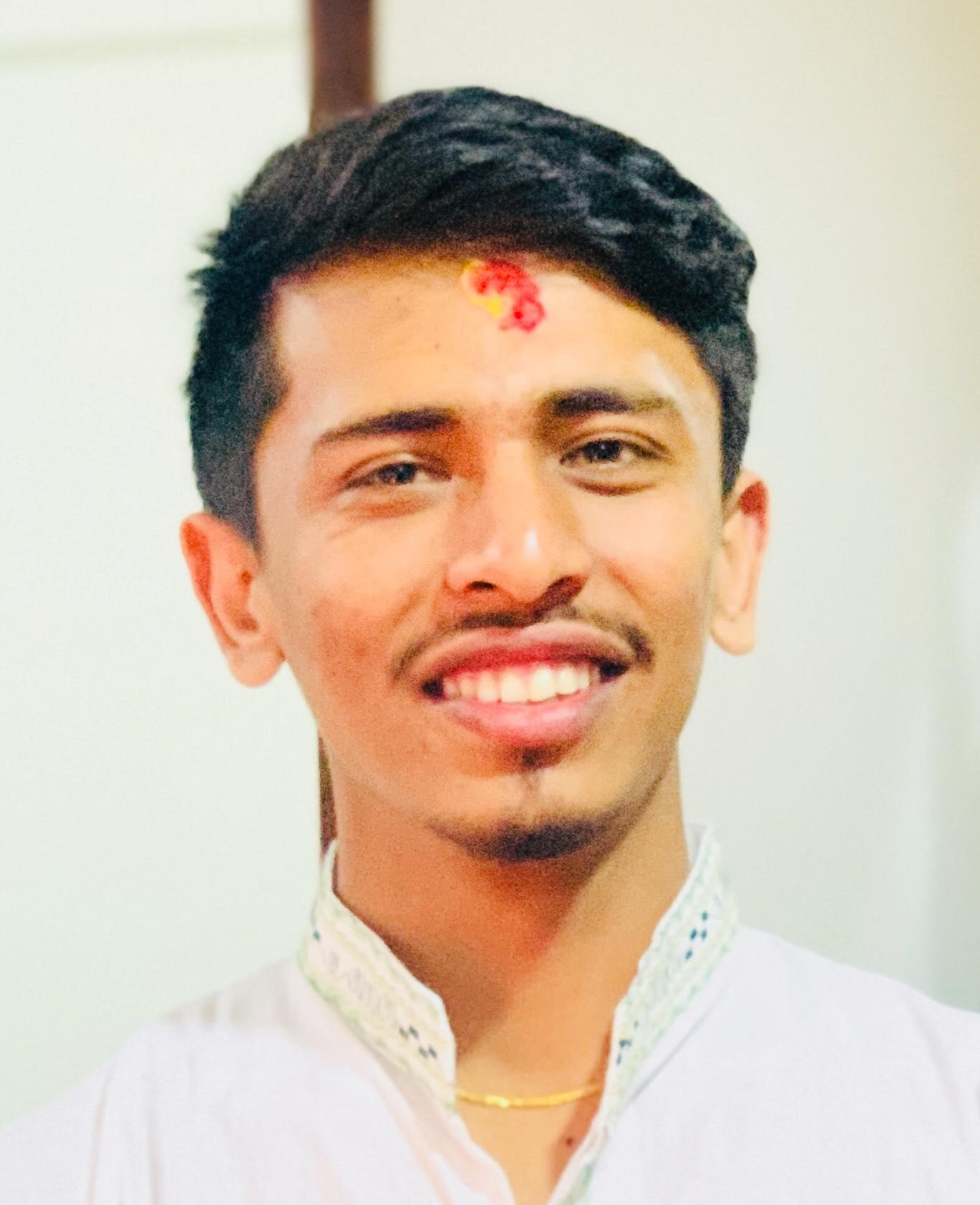 Bhuwan Raj Giri