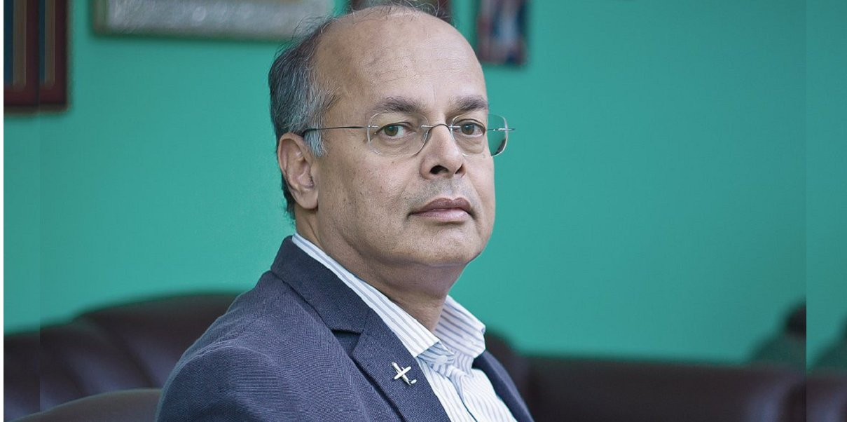 वीरेन्द्र बहादुर बस्नेत