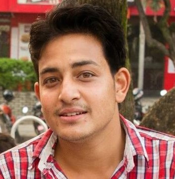 Arun Upreti