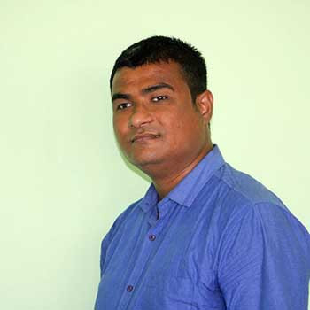 Raju Adhikari
