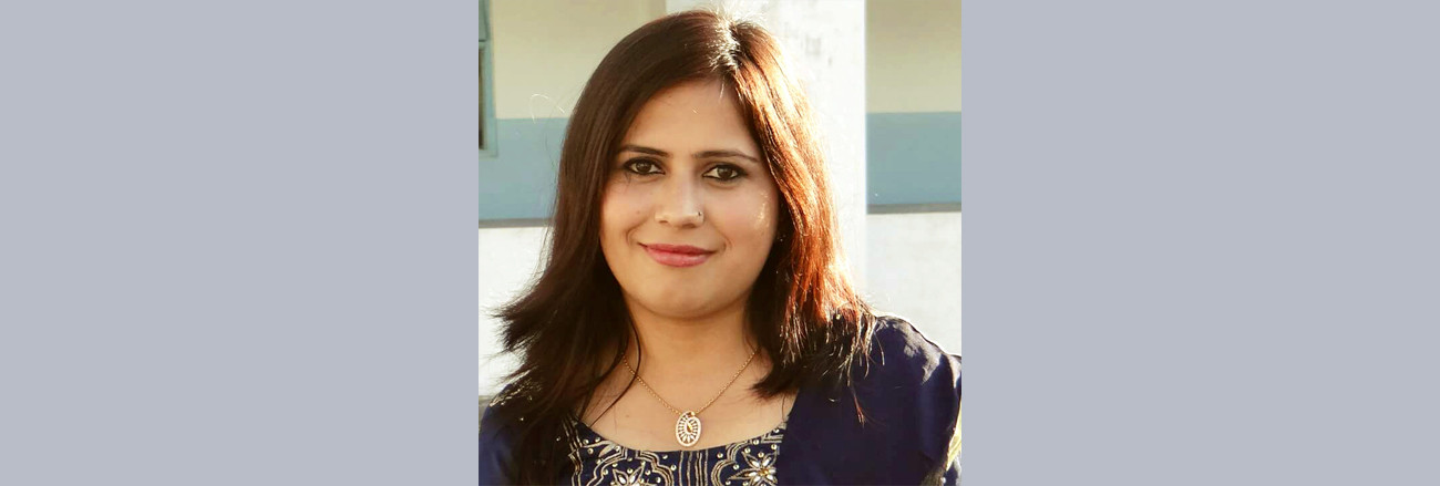 मीरा लामिछाने