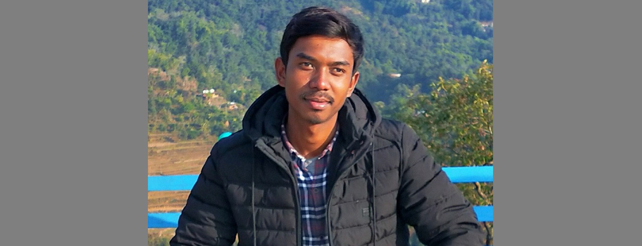 सुजित चौधरी