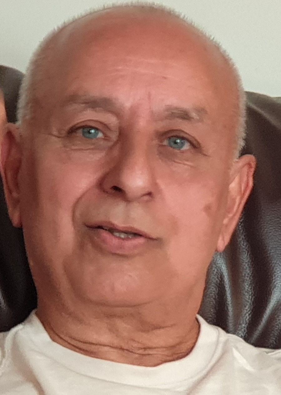 चैतन्य मिश्र