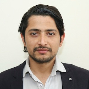 सुशील नेपाल