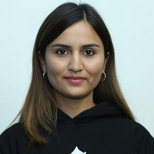 मन्दिरा घिमिरे