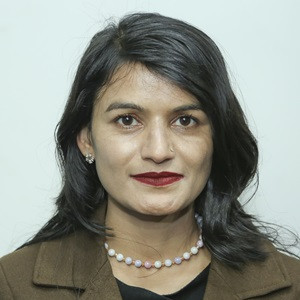 निर्मला घिमिरे