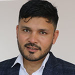 वीरेन्द्र बस्नेत