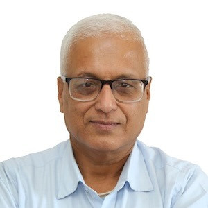 गोविन्द लुइँटेल