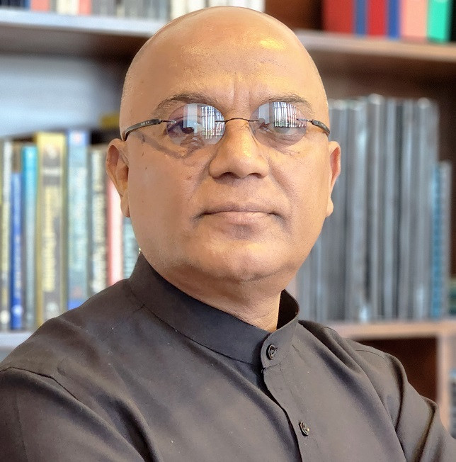 प्रविज्ञ रेग्मी