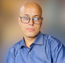 विजयराज खनाल