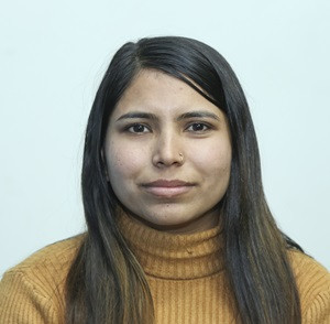 सुनिता सिटौला