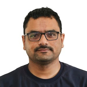 प्रशन्न पोखरेल