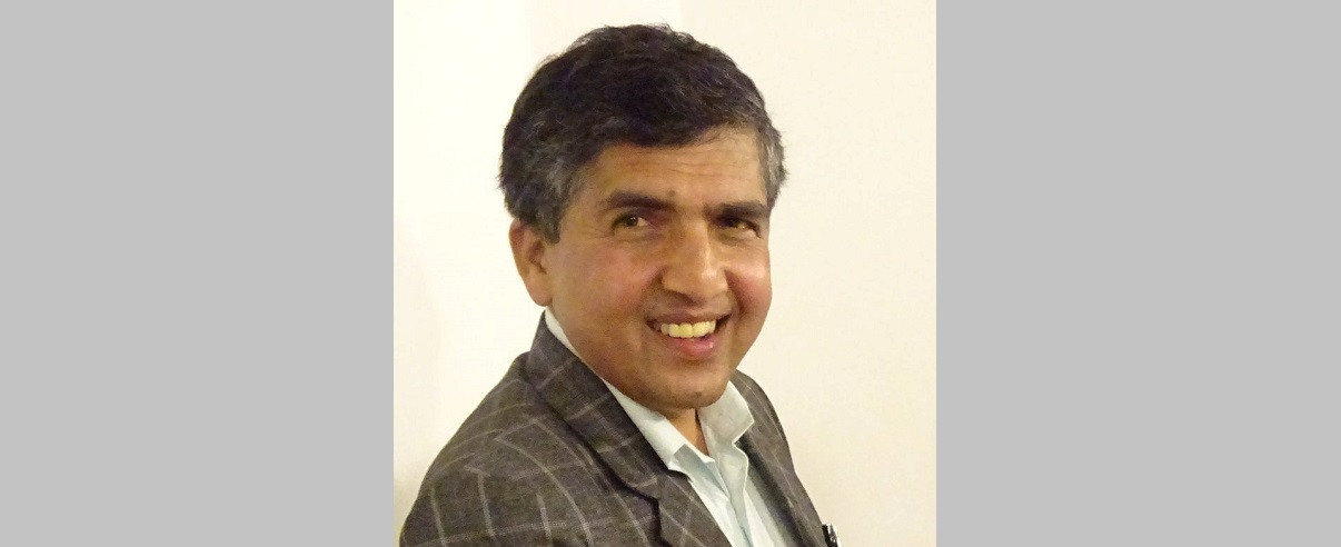 डा. नवराज खतिवडा