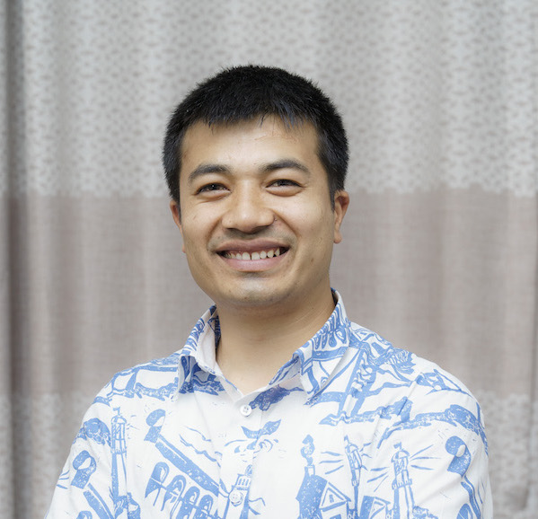 सौरभ थापा श्रेष्ठ