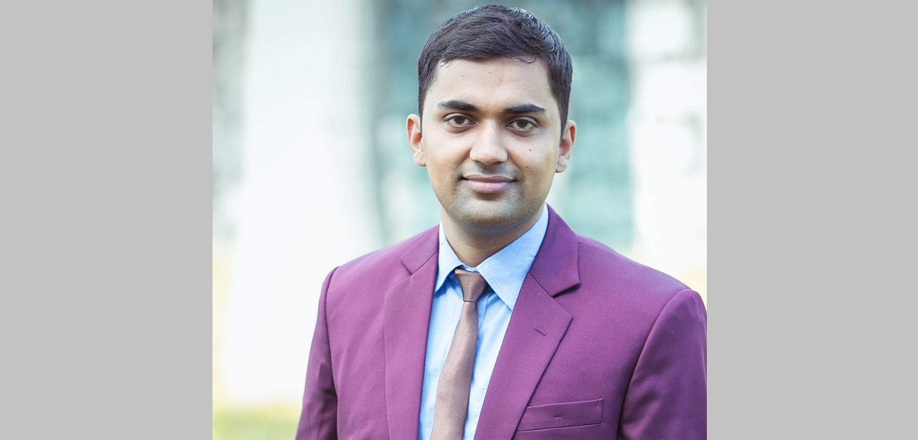 भुवन ज्ञवाली