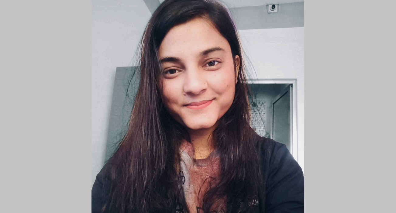 मुना ज्ञवाली