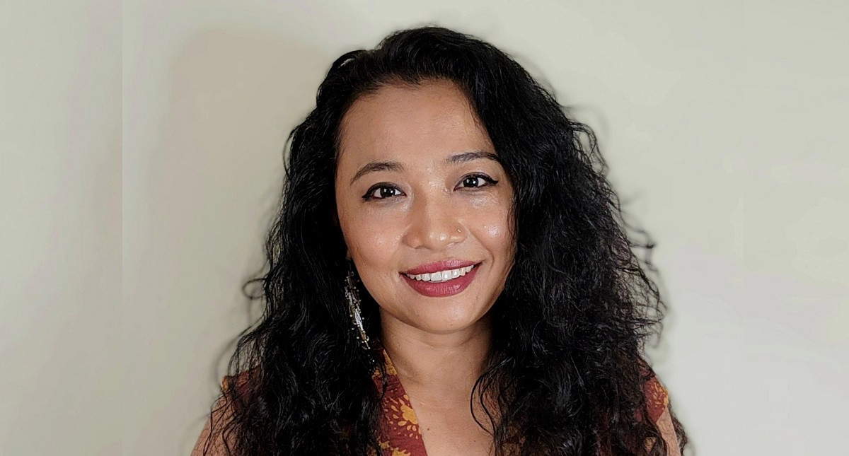 दोभान राई