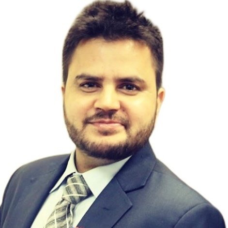 यादव भट्टराई