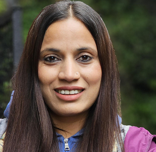 बिनु सुवेदी