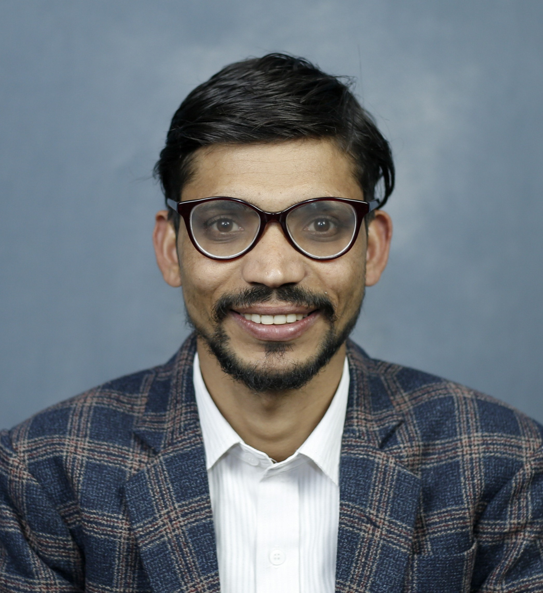 भागवत भट्टराई