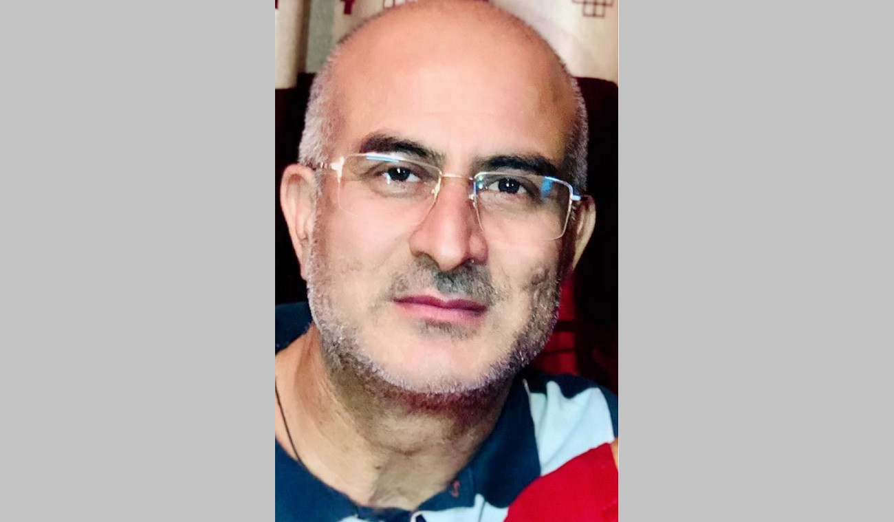 सुन्दर पन्त