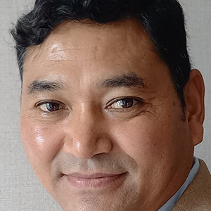 जीवन लामा