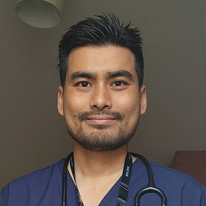 डा. समिर लामा