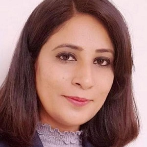 स्मीता पौडेल