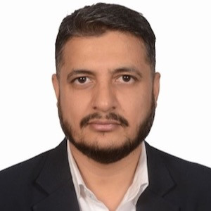 गोकर्णप्रसाद उपाध्याय