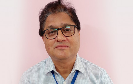 पुरूषोत्तम उपाध्याय दाहाल