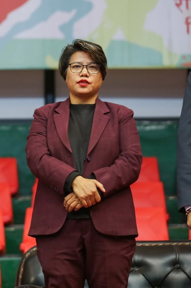 सुवर्ण श्रेष्ठ