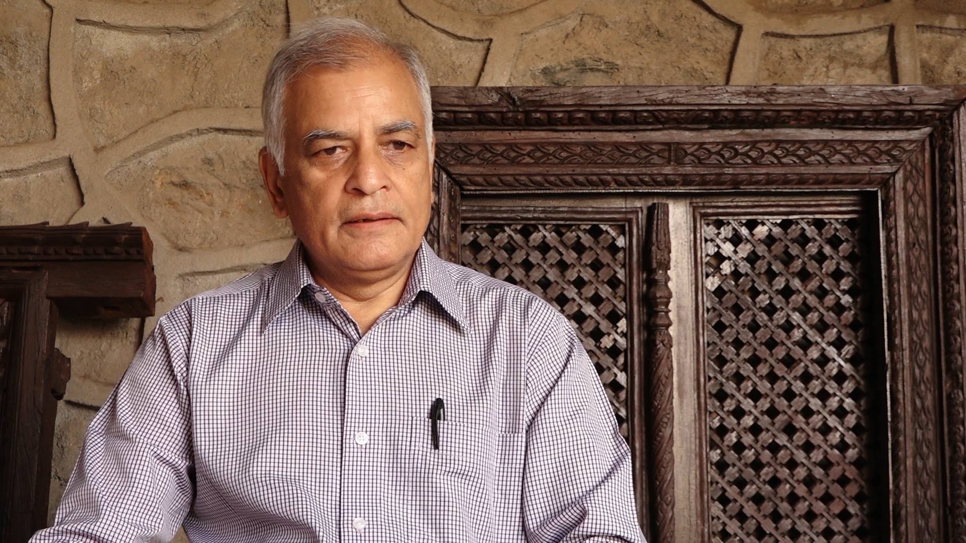 द्वारिकानाथ ढुंगेल