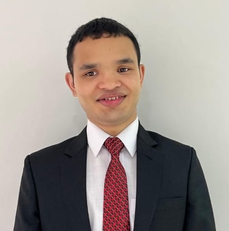 मदन रोकाया