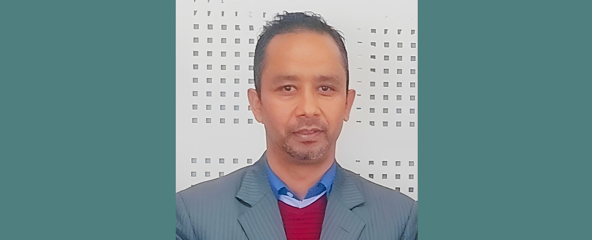 डा. होमनाथ गैरे